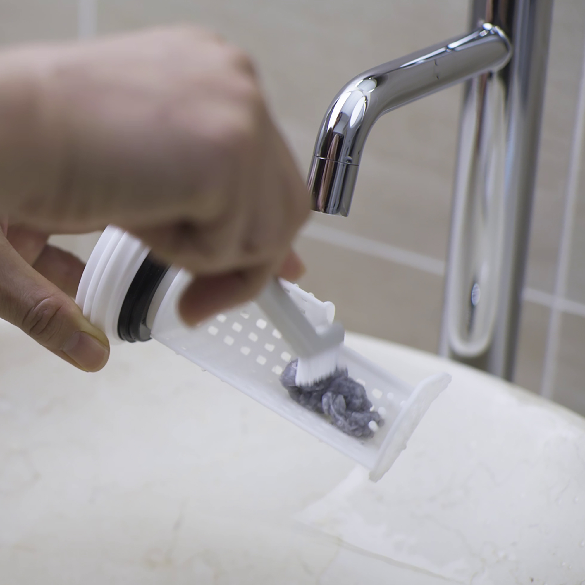 Drain Filter (Monthly)