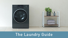 The Laundry Guide