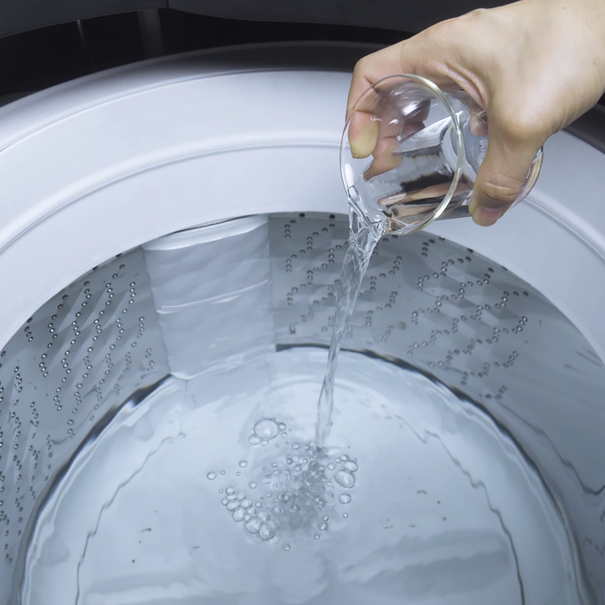 حوض غسيل (شهريًا)