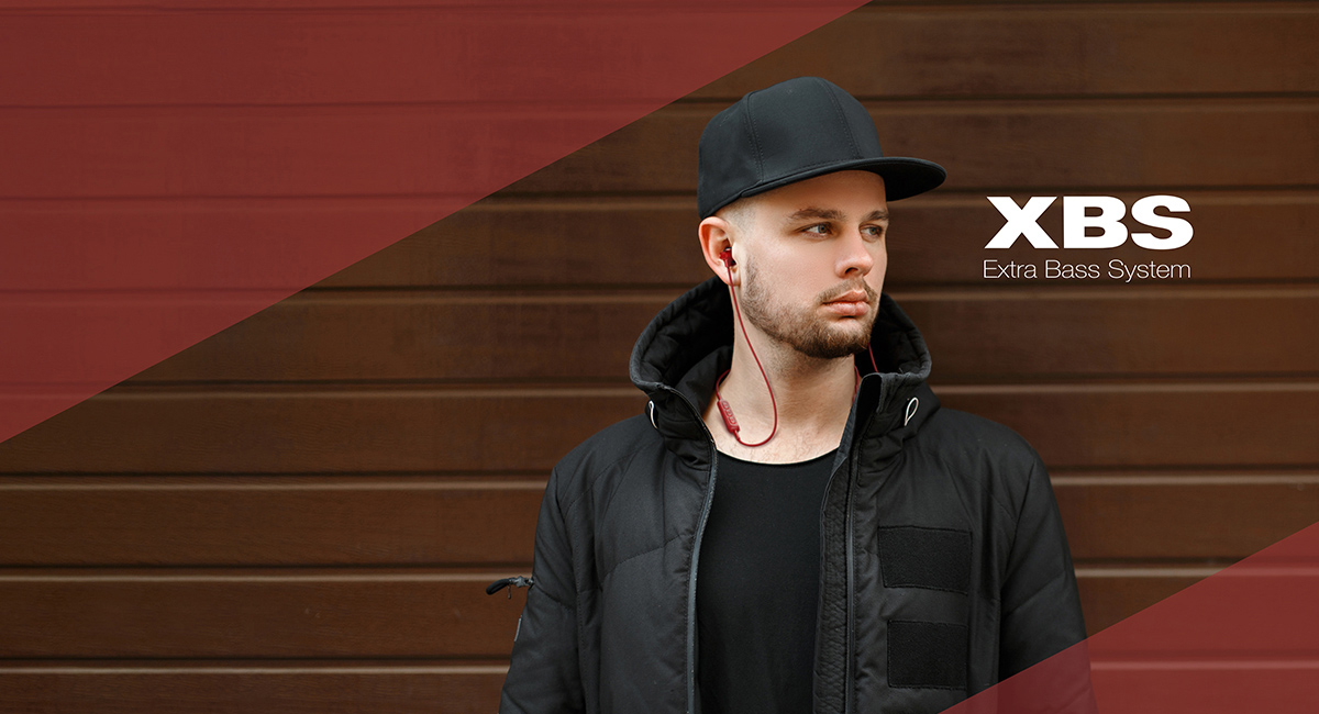 صوت جهير قوي ومحسّن