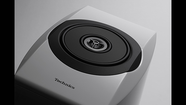 للاستلهام - نظام مكبر الصوت SB-C700