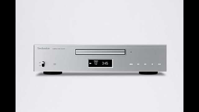 للاستلهام - مشغل أسطوانات مضغوطة SL-C700