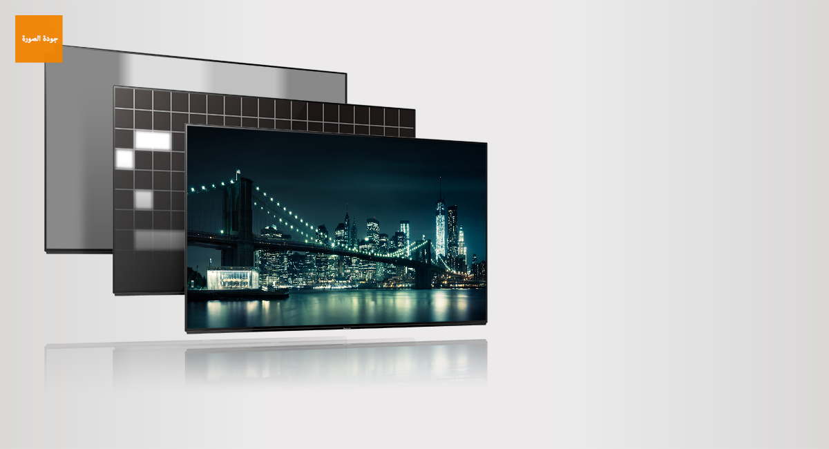 التعتيم المحلي