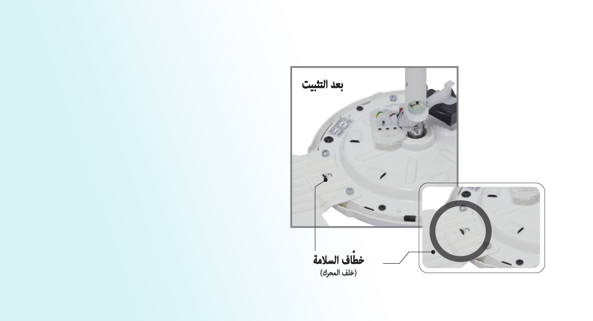 خطّاف سلامة