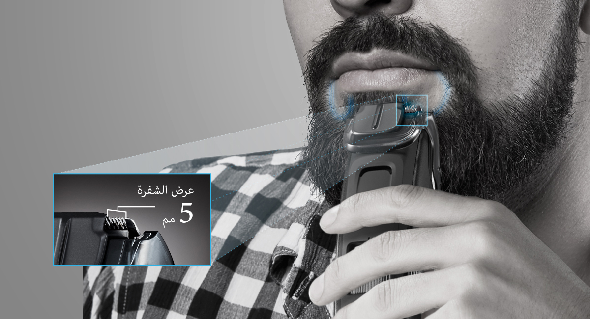 تصميم دقيق للتفاصيل