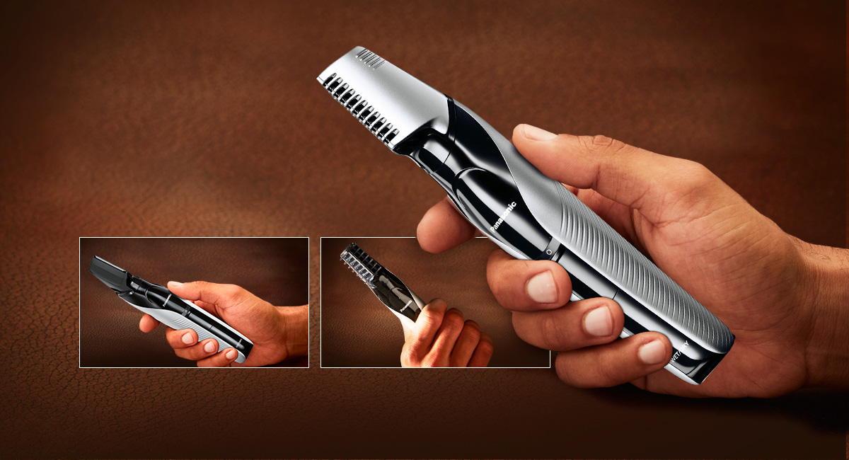 تشذيب المناطق التي يصعب الوصول إليها