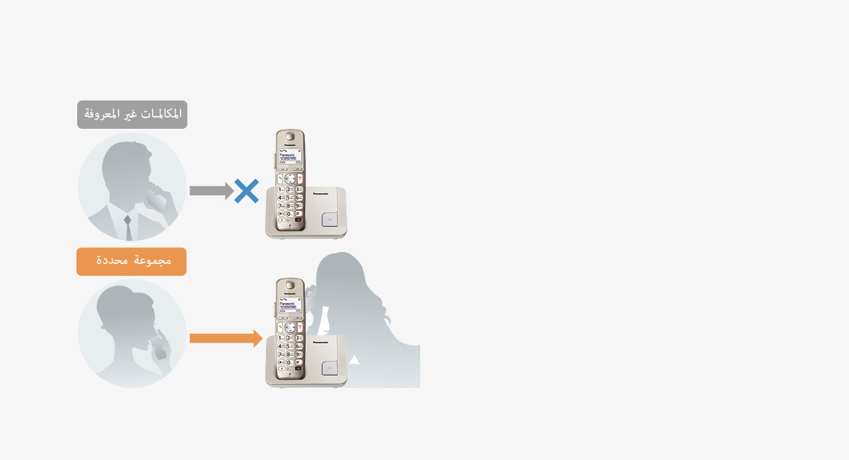 وضع عدم الإزعاج