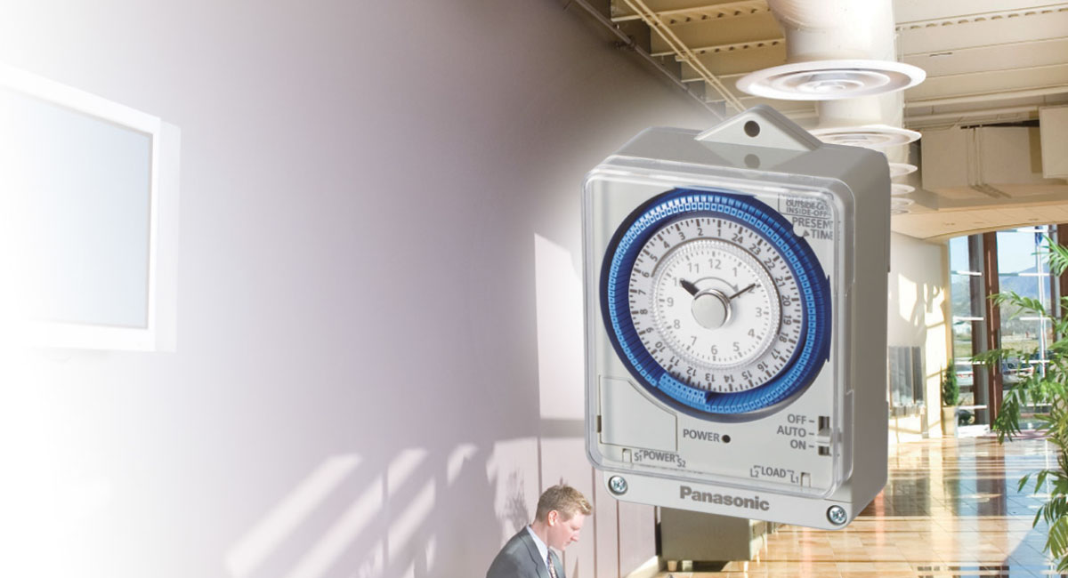 للمكاتب والمساكن والمنشآت التجارية