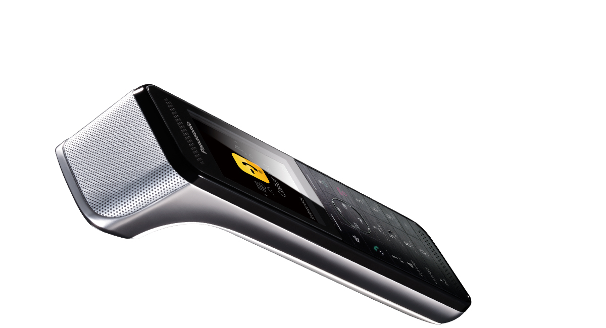 تصميم مُثبَّت على قاعدة