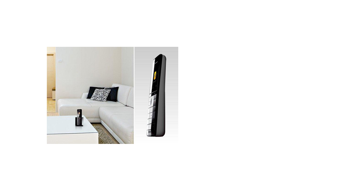 تصميم رفيع وأنيق