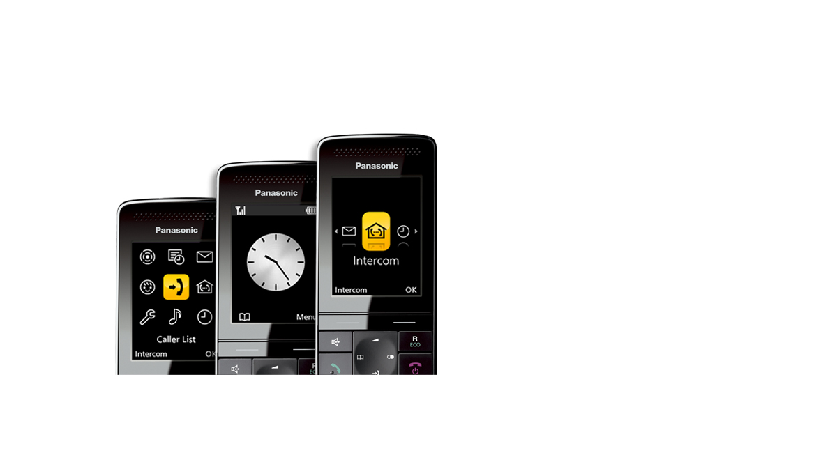 واجهة مستخدم رسومية جميلة