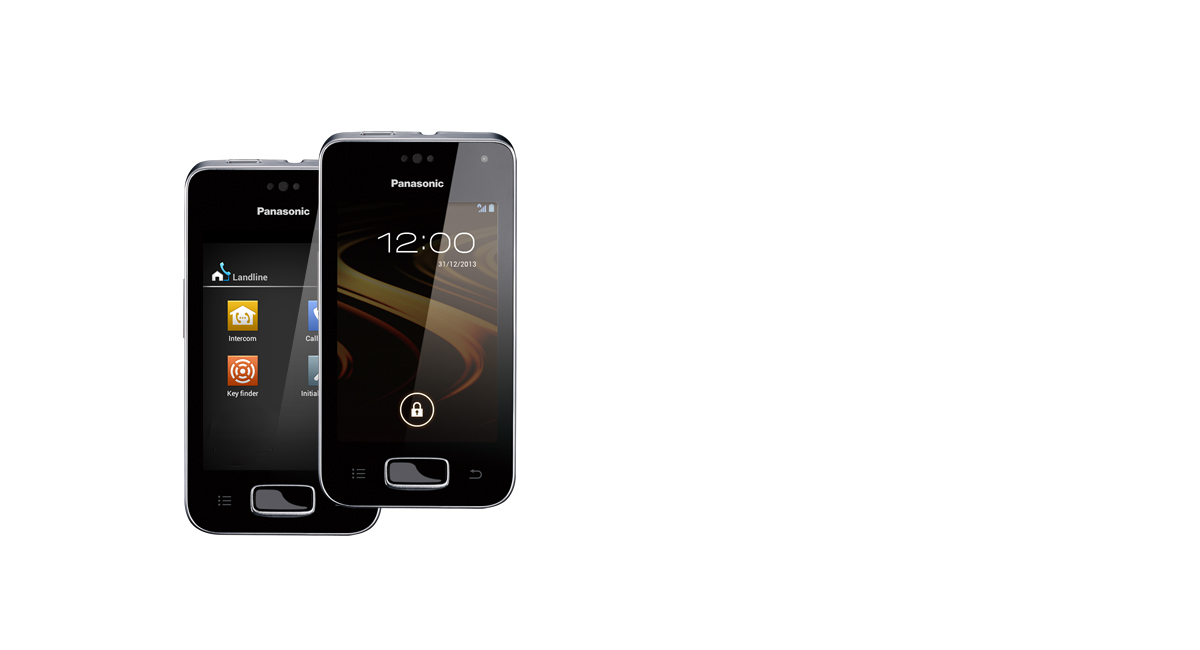 تمتع بالتشغيل المريح والسهل