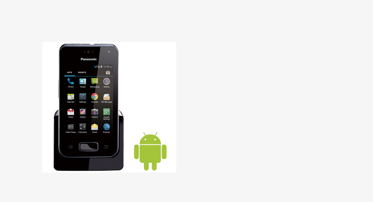 استمتع! تطبيقات Android