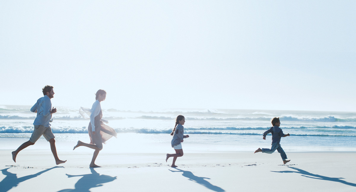 It's Time to Make the Change
