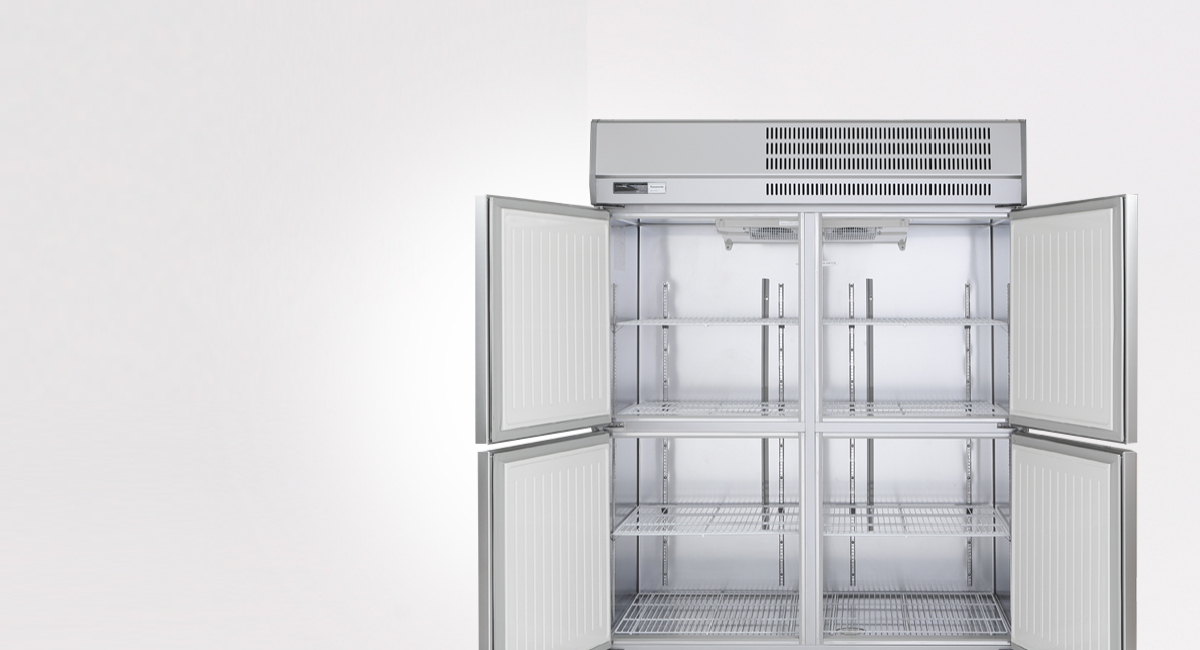 High Capacity Storage