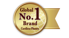 Global No.1 Brand