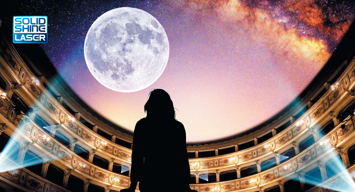 SOLID SHINE Laser Technology