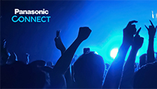 Media and Entertainment Solutions by Panasonic Connect