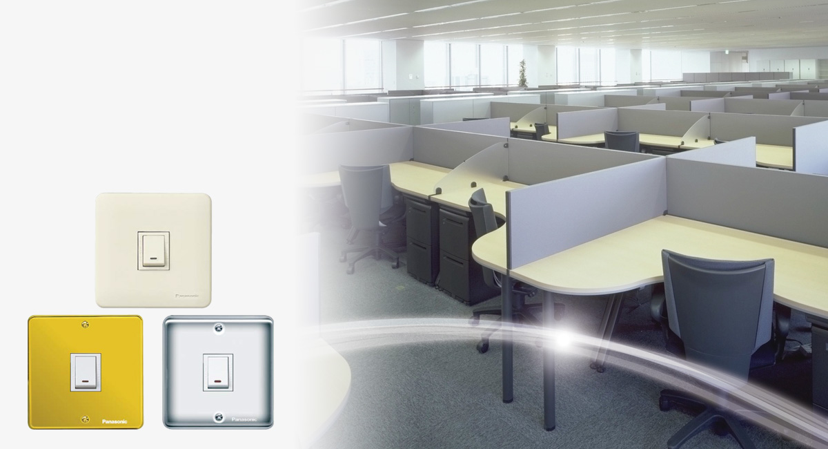 AN INSPIRING BLEND OF CREATIVITY