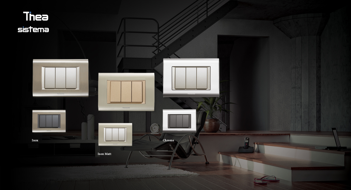 Thea Sistema

For most impressive decorations 

