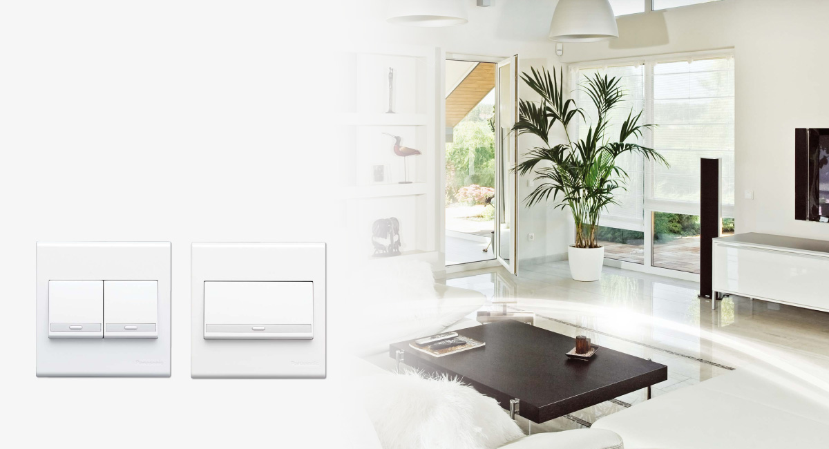 MAKES A STATEMENT IN STYLE