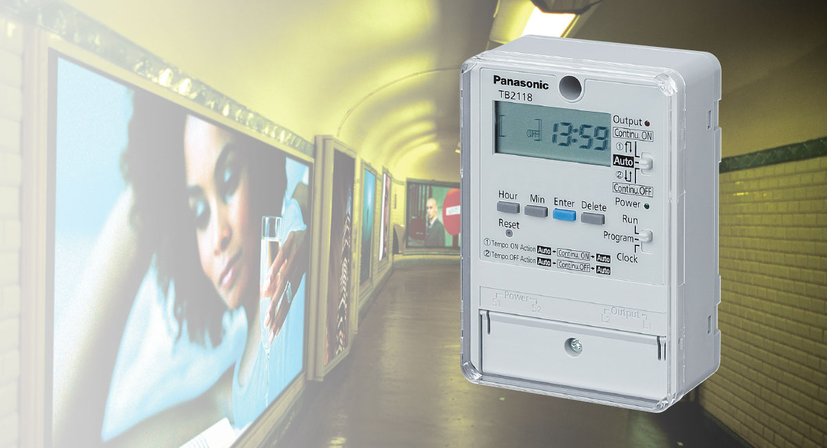 Public Infrastructure
