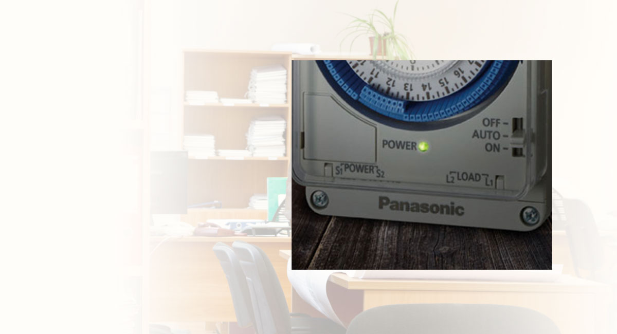 Easy Operation Check
