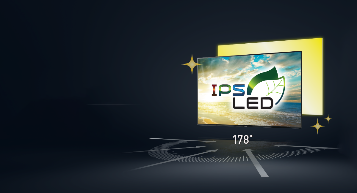 IPS LED Super Bright Panel