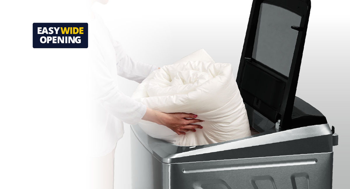 مثالية للأحمال الكبيرة