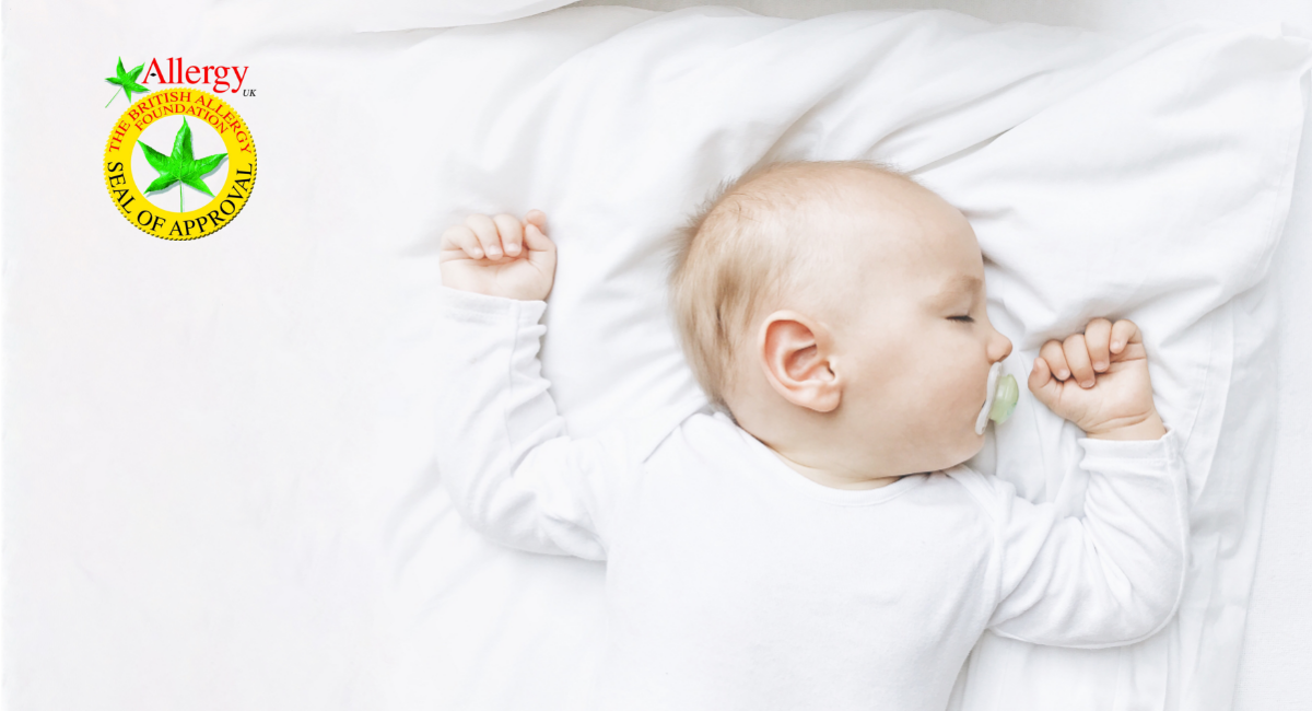 برنامج العناية بالحساسية