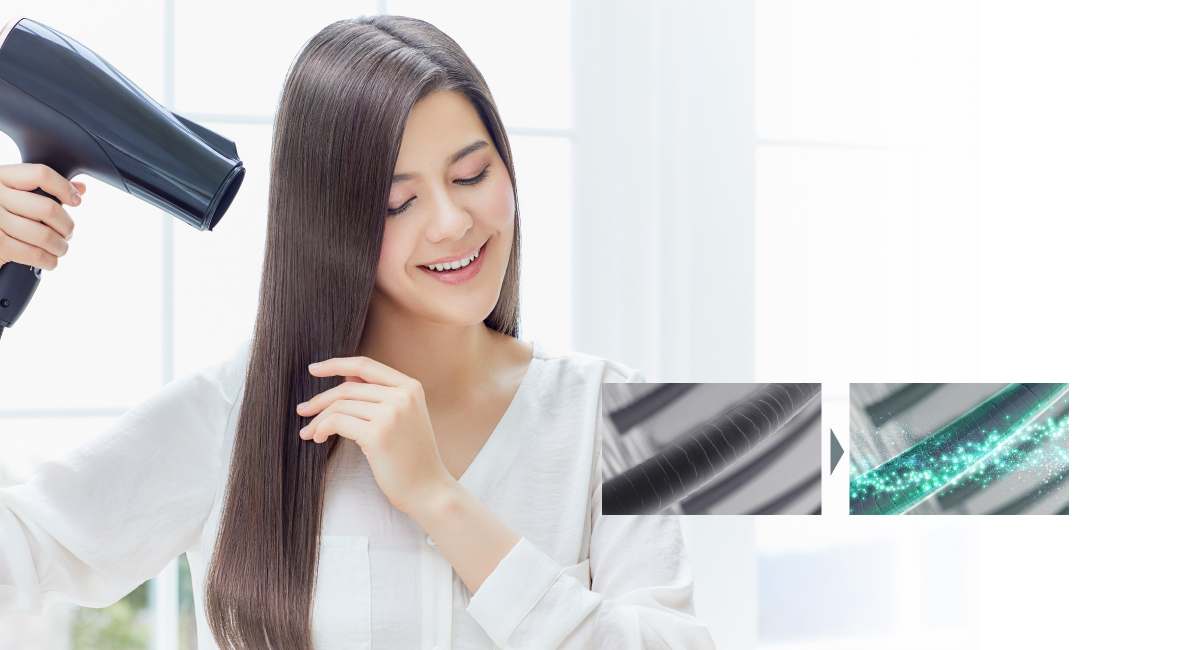 توفر معالجة الأيونات عناية أكثر