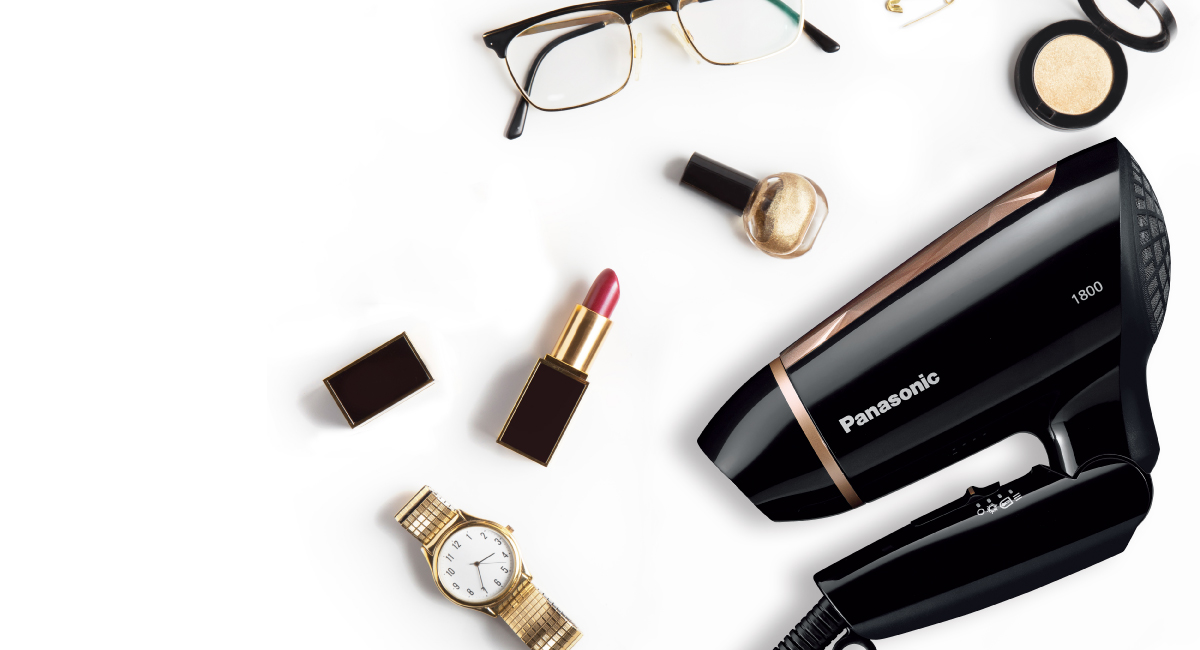 Foldable, Compact Design