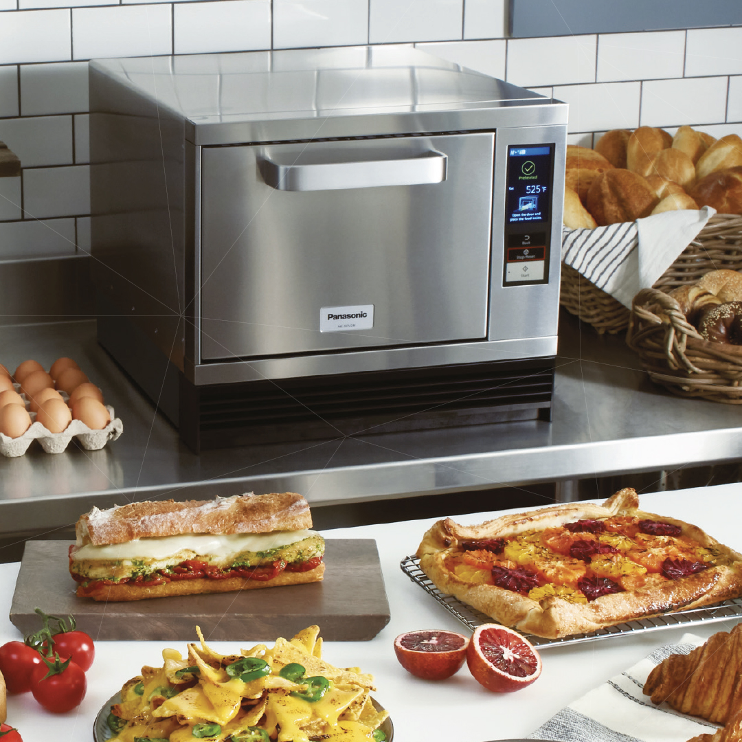 La mejor solución para tu restaurante.