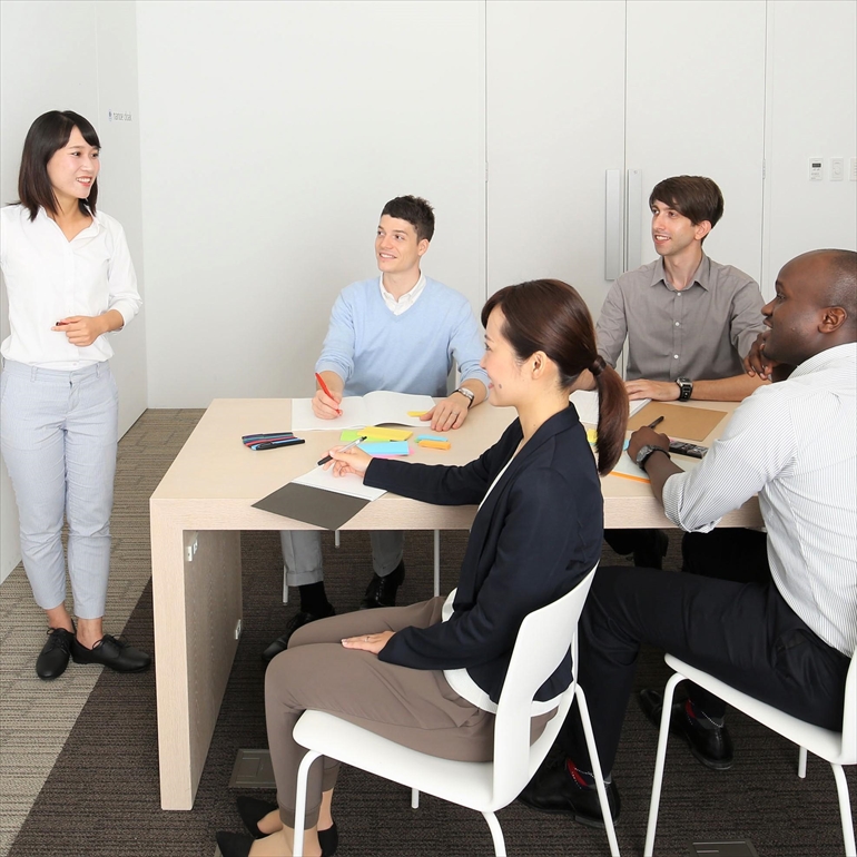 Careers - Job Opportunities