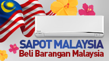 Sapot Malaysia, Buy Malaysian Goods