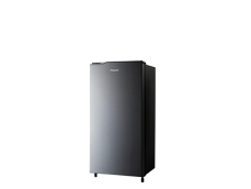 Photo of [DISCONTINUED] 155L 1-Door Refrigerator (Metal Door Design) NR-AF165SHMY