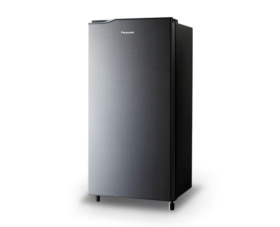 [DISCONTINUED] 155L 1-Door Refrigerator (Metal Door Design) NR-AF165SHMY