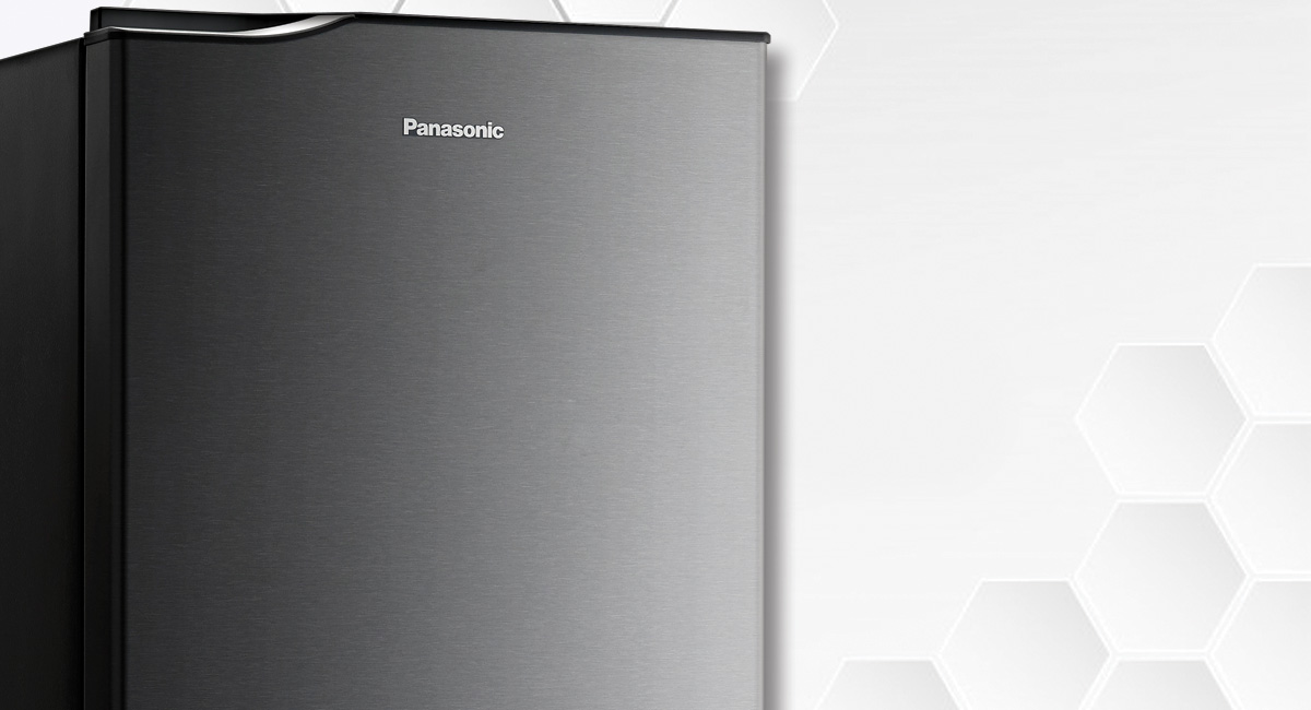 Sophisticated Metal Door Design