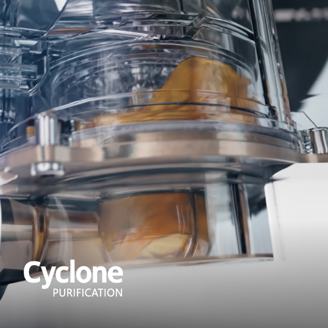 Purified Water, Cleaner Wash