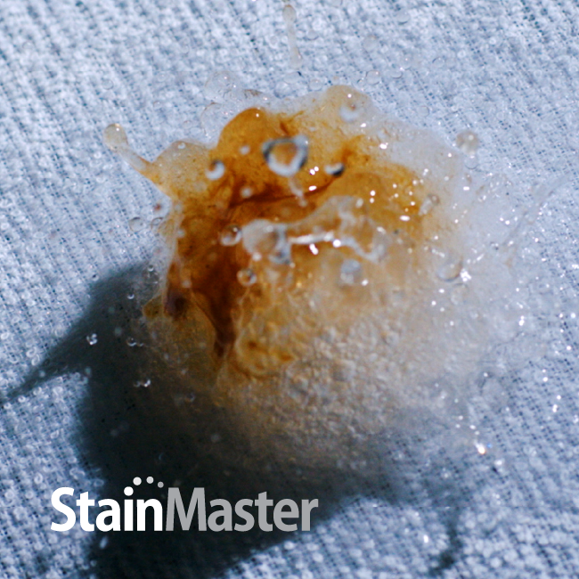 Removes Stubborn Stain