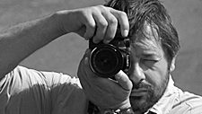 LUMIX GH4 SPECIAL GALLERY Daniel Berehulak - Documenting the Samburu