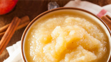 Easy Apple Sauce in Minutes!!