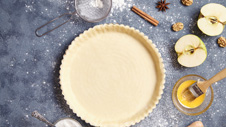 How to Make the Perfect Pie Crust