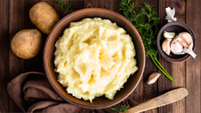 The Biggest Mashed Potatoes Mistakes