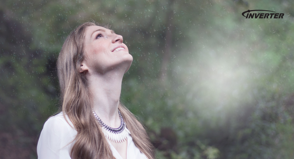 ENERGY SAVINGS – INVERTER