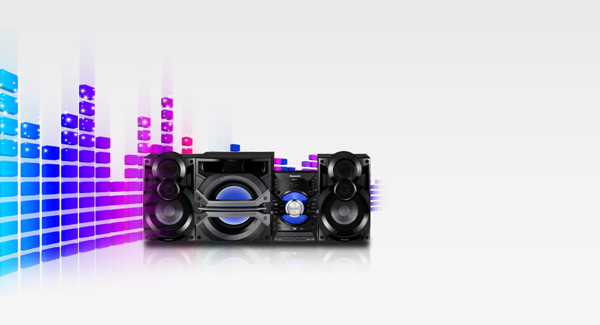 Get a clear and exciting beat