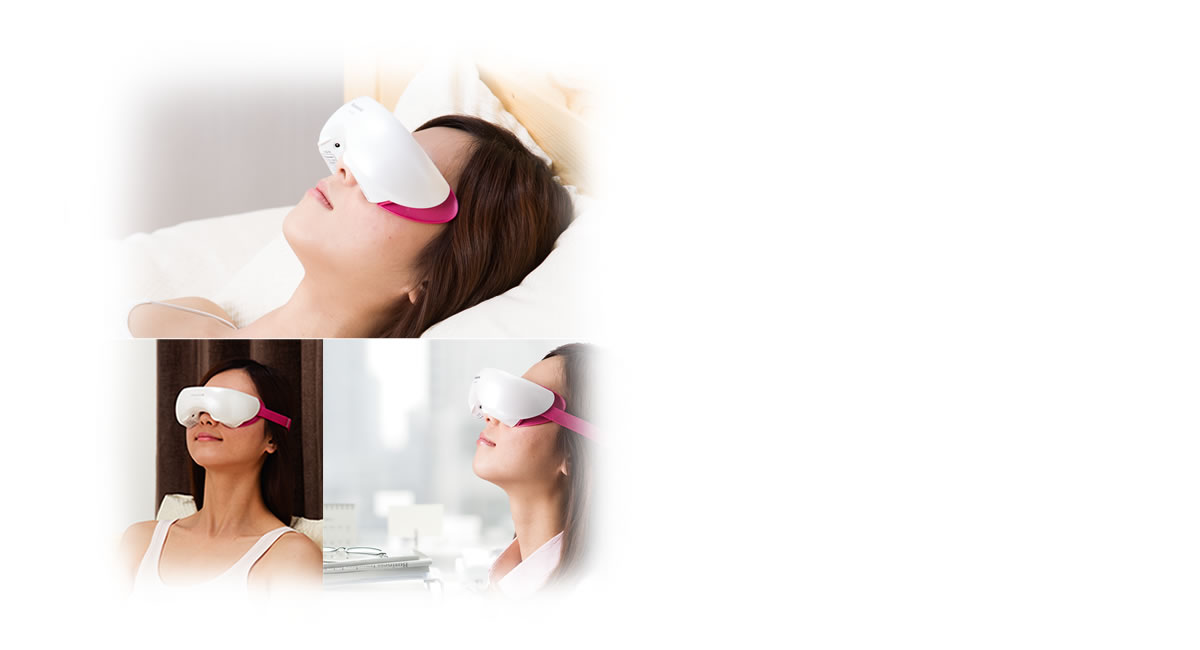 12 Minutes of relaxation in various situation