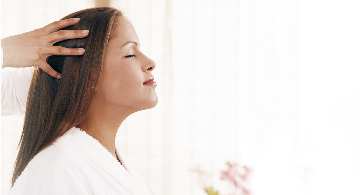 Scalp Care for Beautiful Skin and Hair