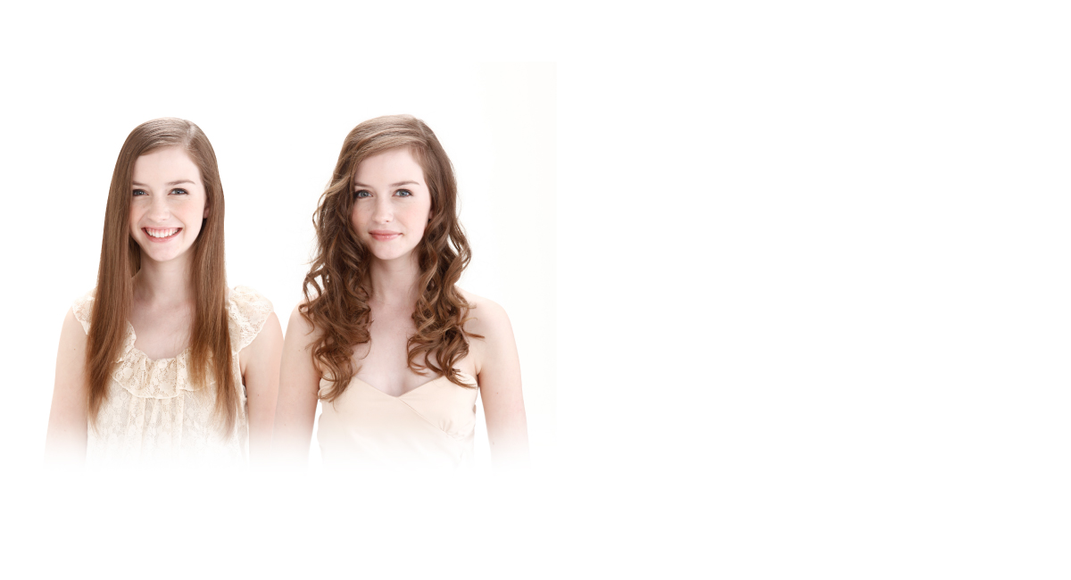 Creates two great style