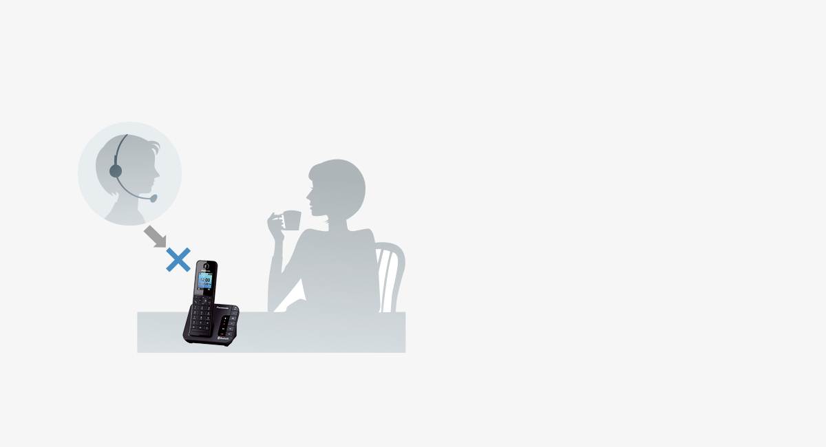 Nuisance Call Block*1